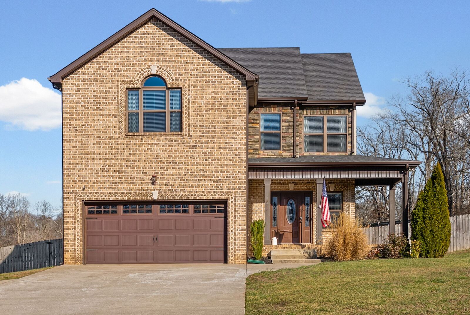 Property Photo:  1673 Dotsonville Rd  TN 37042 