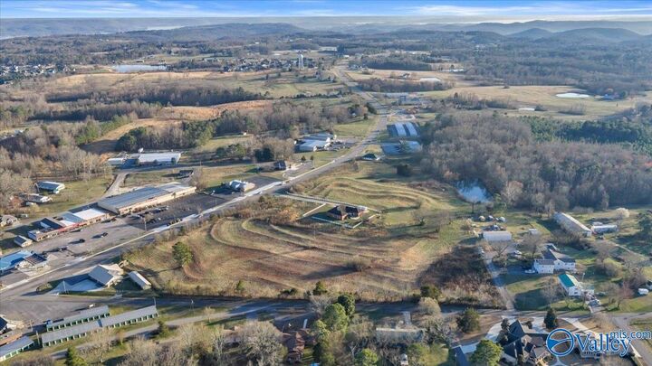 Property Photo:  11.97+/- Acres Main Street  AL 35747 