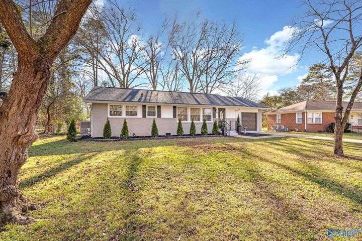 Property Photo:  2019 Lance Road  AL 35810 