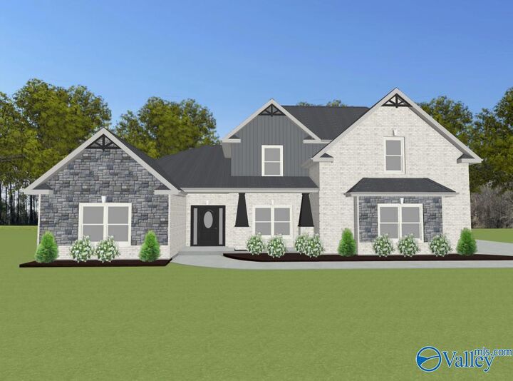 Property Photo:  Thomashill-D Newby Chapel Road  AL 35613 