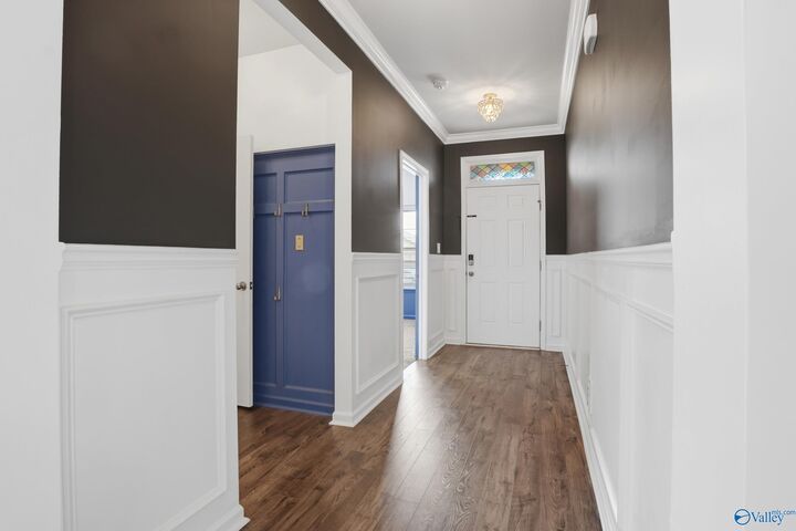 Property Photo: 240 Poplar Hollow Drive AL 35749