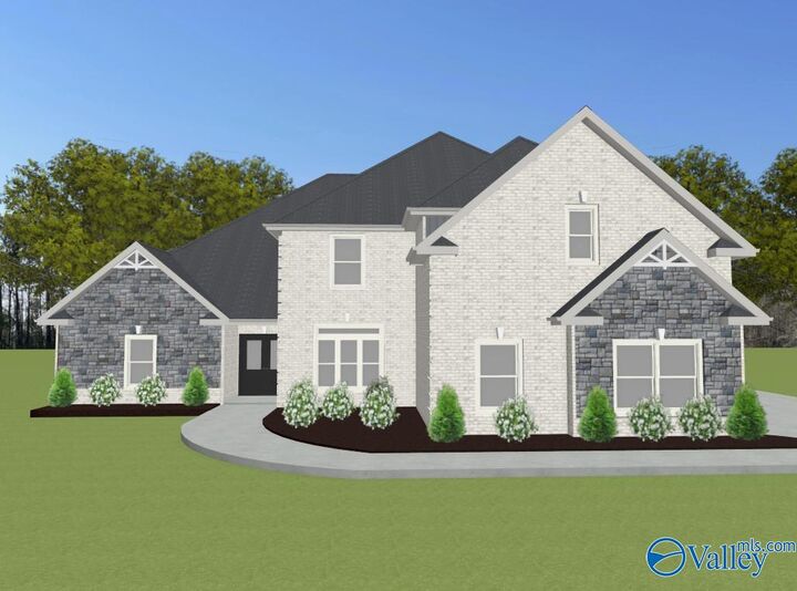 Property Photo:  Mountainbrook-B Mallard Drive  AL 35756 