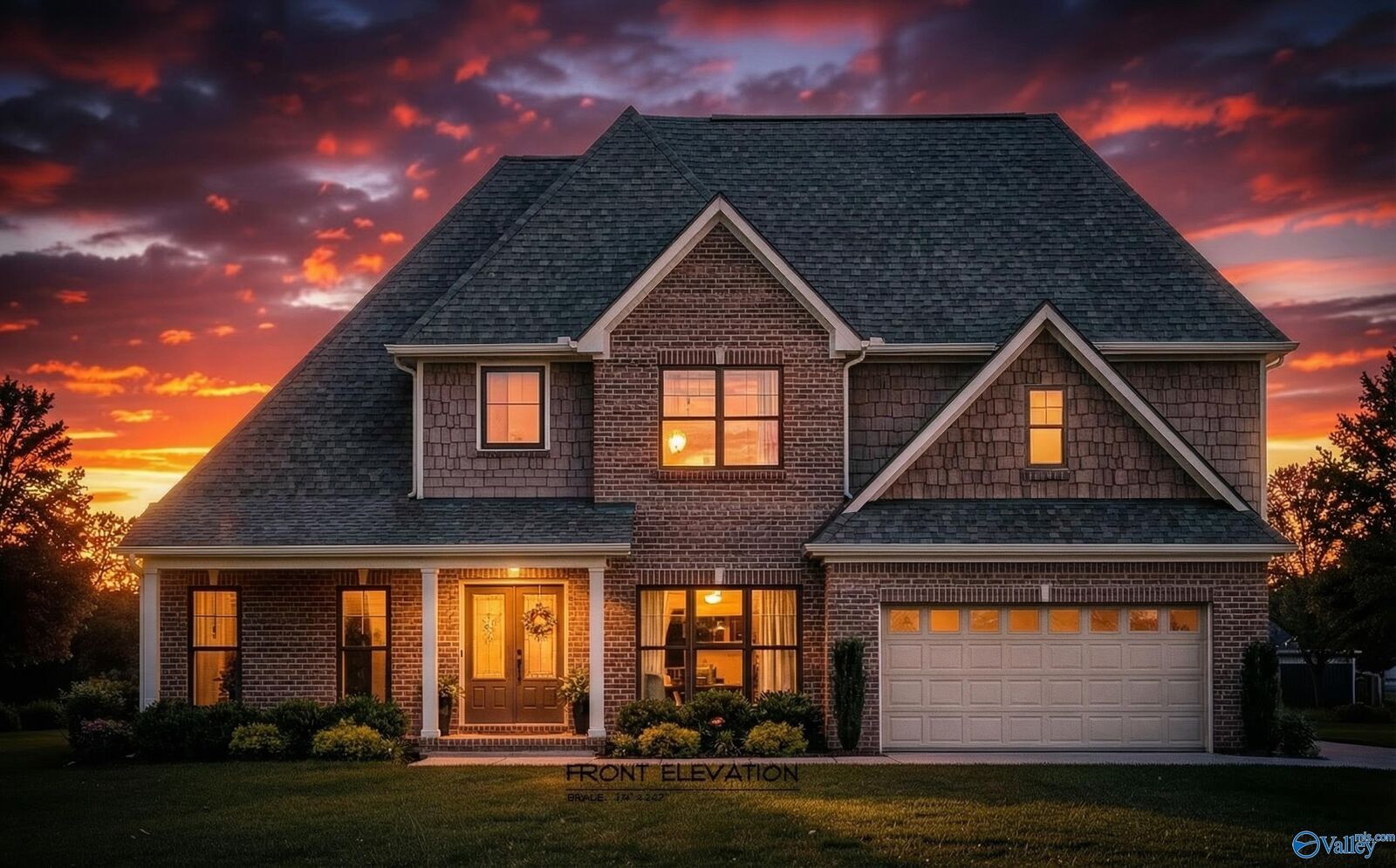 Property Photo: 29307 Carnaby Lane AL 35773