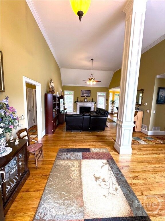 Property Photo:  390 Lakeland Drive  GA 30607 