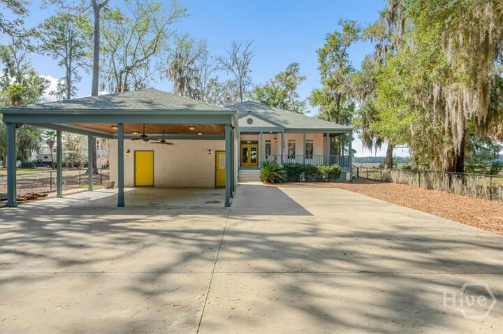 Property Photo:  2713 Julienton Drive NE  GA 31331 