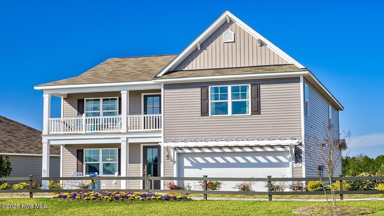 Property Photo:  2107 Marietta Circle NW  NC 28420 