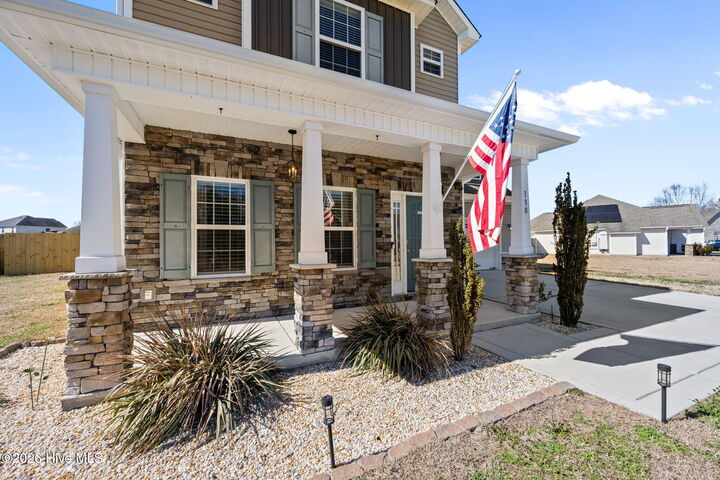 Property Photo:  130 Prelude Drive  NC 28574 