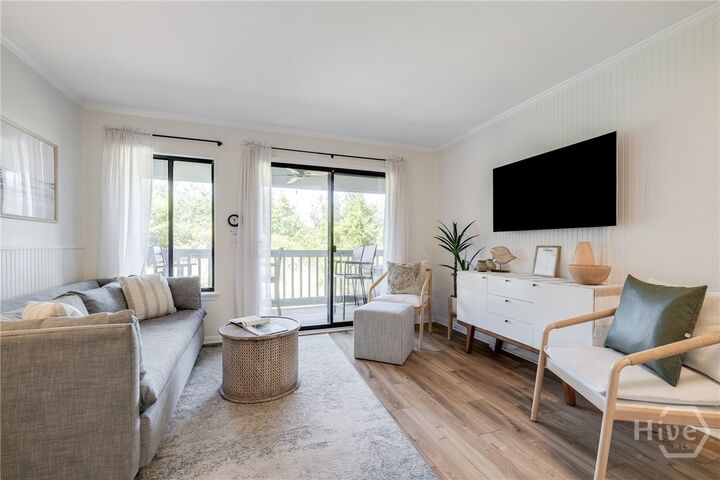 Property Photo:  1217 Bay Street 109B  GA 31328 