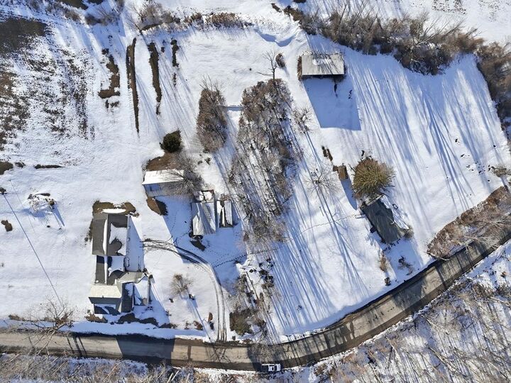 Property Photo:  6773/85 Checkerville Rd  PA 16925 