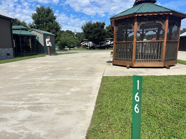 Property Photo: 166 Foggy Mountain Road GA 30512