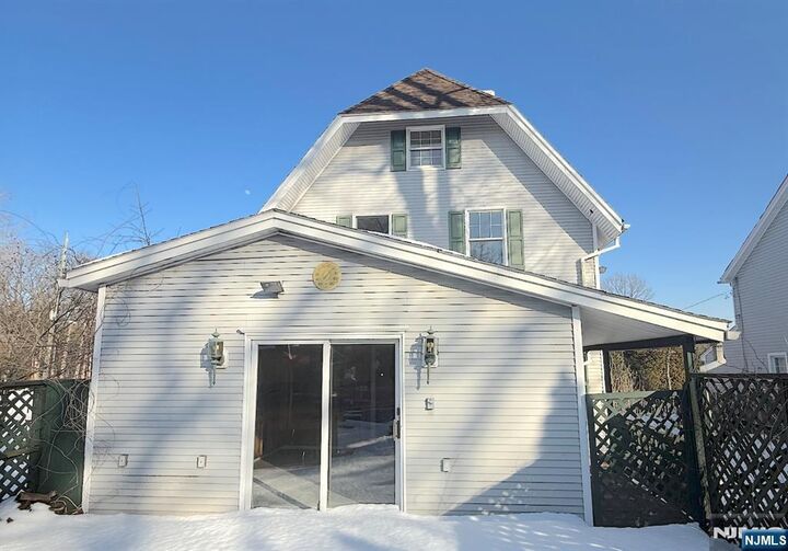 Property Photo: 494 Orchard Street NJ 07631