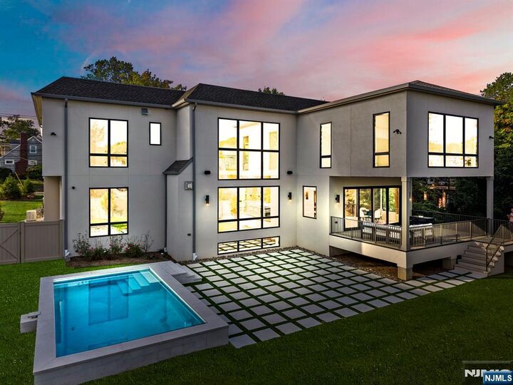 Property Photo: 577 Floyd Street NJ 07632