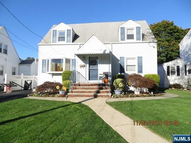 Property Photo: 9-11 Webster Street 2nd Floor NJ 07031