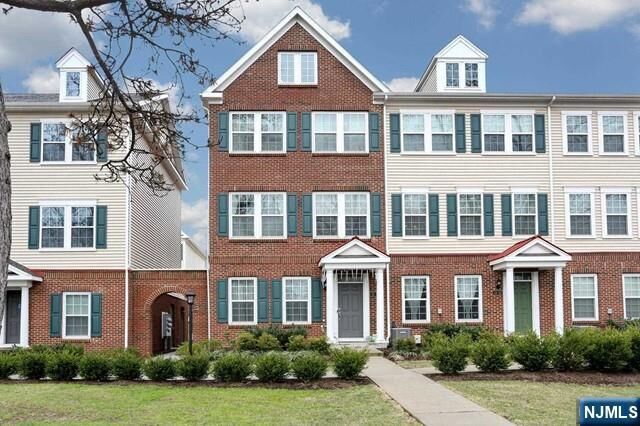 Property Photo:  12-30 Plaza Road  NJ 07410 