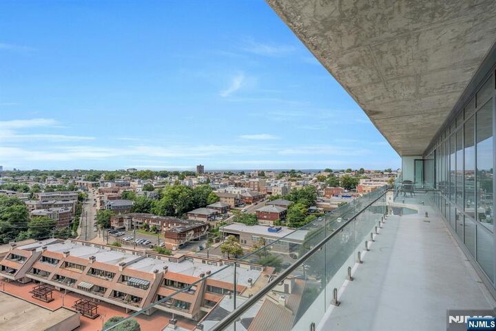 Property Photo:  320 Adolphus Avenue 1009  NJ 07010 