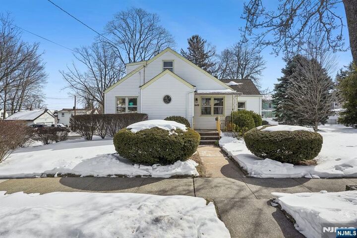 Property Photo:  649 8th Street  NJ 07072 