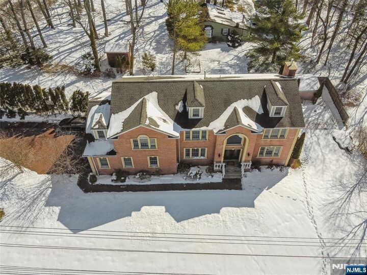 Property Photo:  25 Page Drive  NJ 07436 