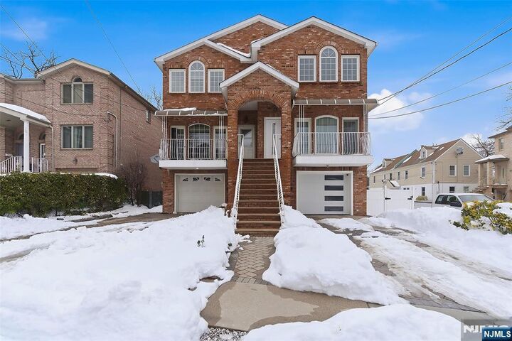 Property Photo:  281 Wayne Avenue 281  NJ 07010 