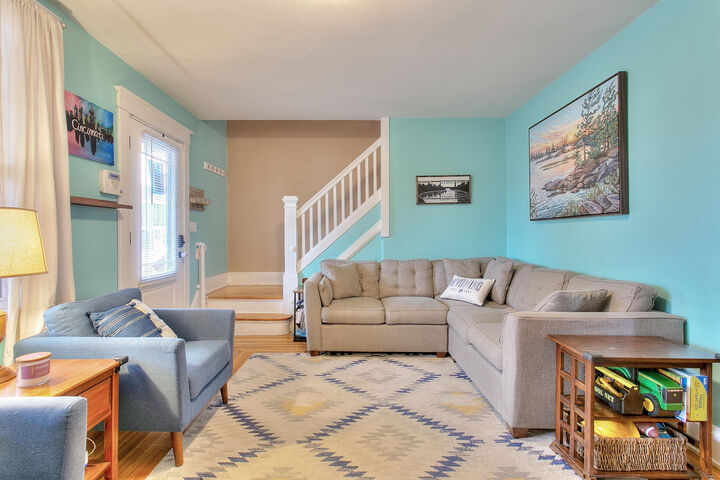 Property Photo:  428 Clark Street  KY 41073 