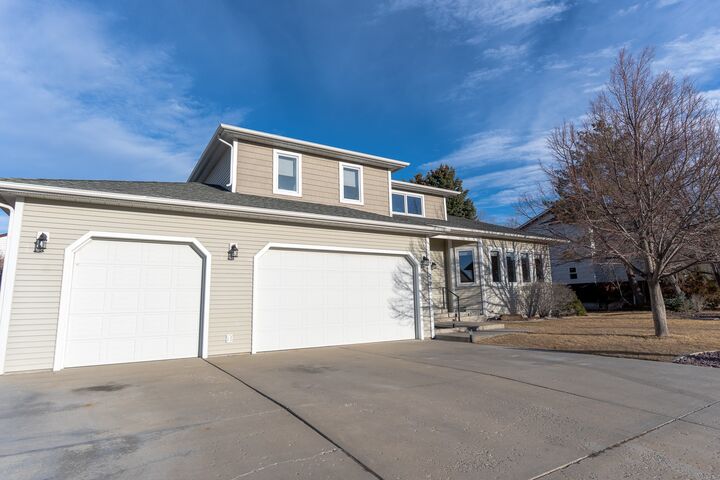 Property Photo:  59 Cloverview Drive  MT 59601 