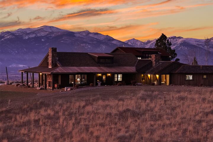 Property Photo:  1076 Home Stretch Drive  MT 59870 