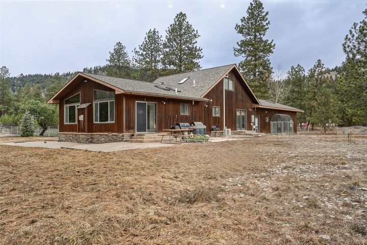 Property Photo:  9745 Hwy 12 W  MT 59847 