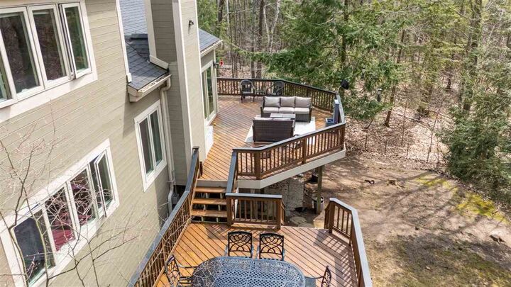 Property Photo: 2018 Greenbriar Terrace MI 49740