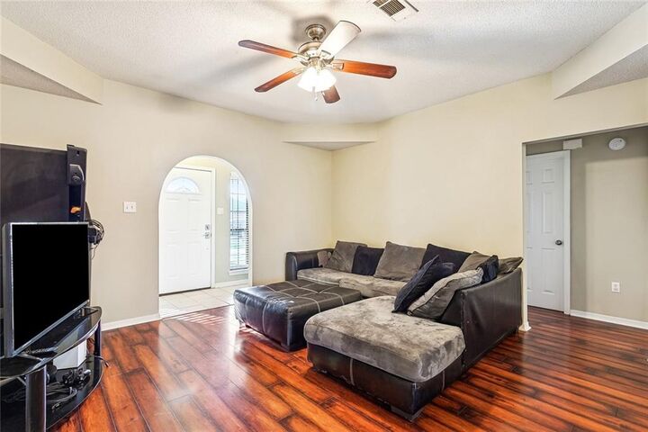 Property Photo: 42268 Will E Wright Drive LA 70403