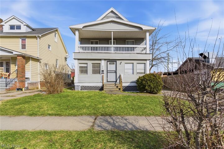 Property Photo:  4025 E 144th Street  OH 44128 