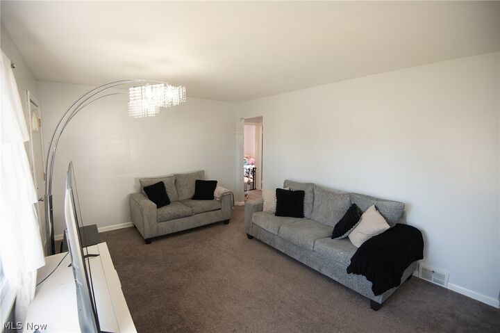 Property Photo:  116 Dehoff Drive  OH 44515 