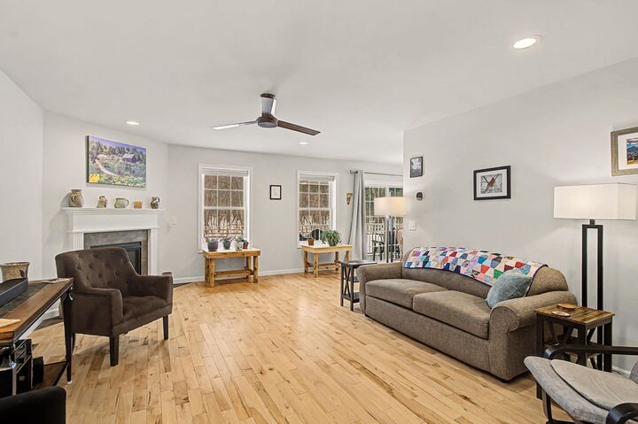 Property Photo:  187 Annas Court  VT 05446 