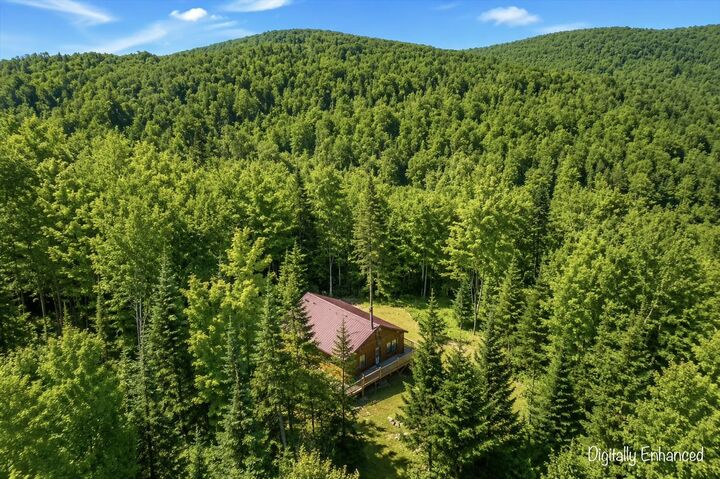 Property Photo:  107 Coderre Road  VT 05845 