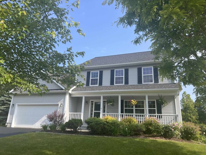Property Photo:  55 Bower Street  VT 05403 