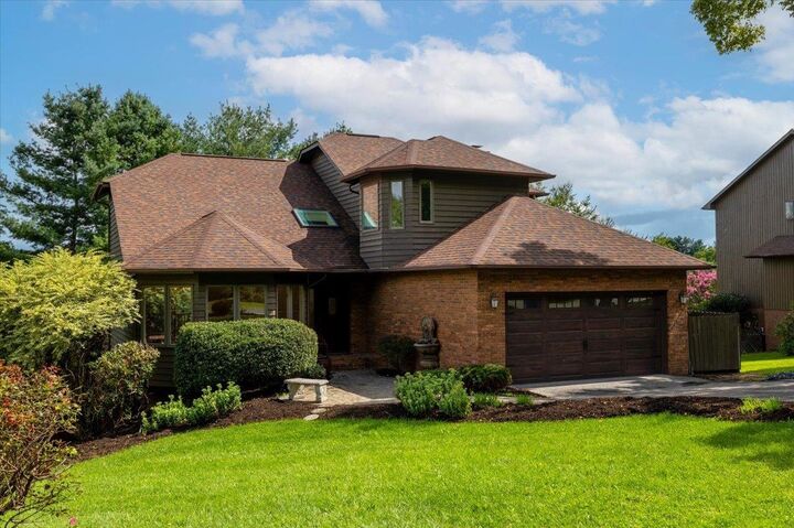 Property Photo: 114 Primrose Drive VA 24060