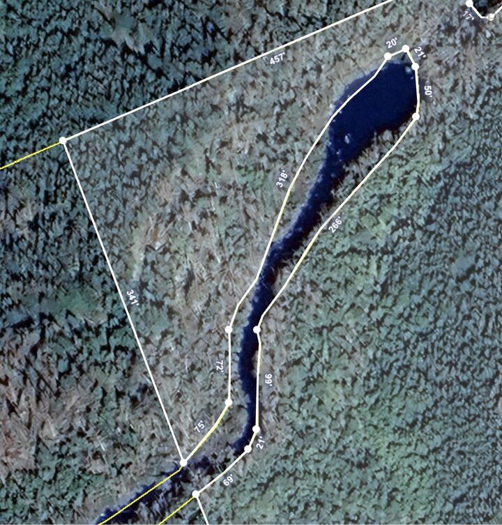 Property Photo:  Macvicars Lake Road  NS B1K 3C0 