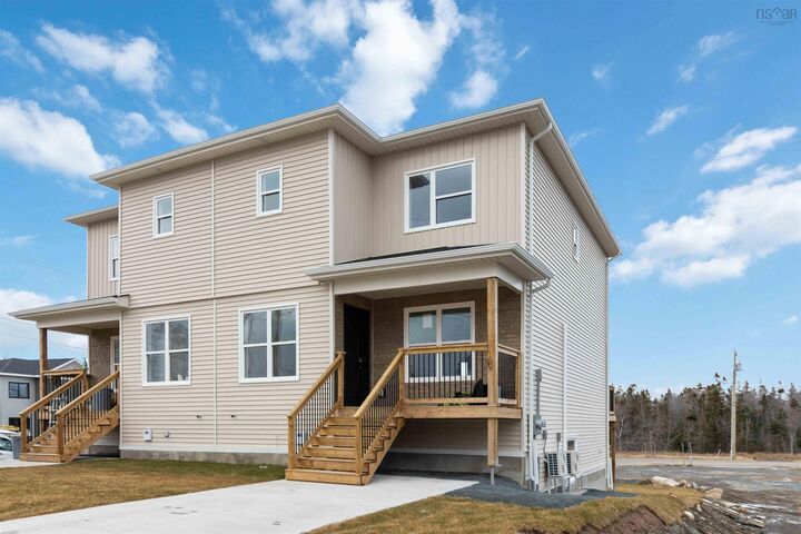 Property Photo:  6 Berm Street  NS B3R 0H2 