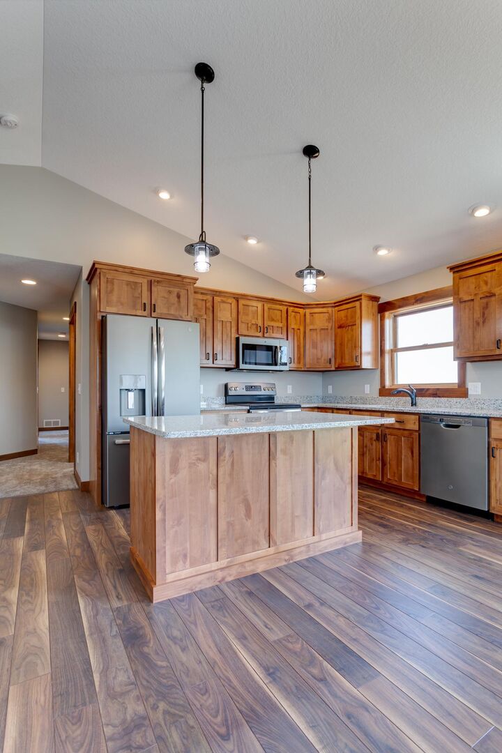 Property Photo: 453 Coyote Way WI 54017