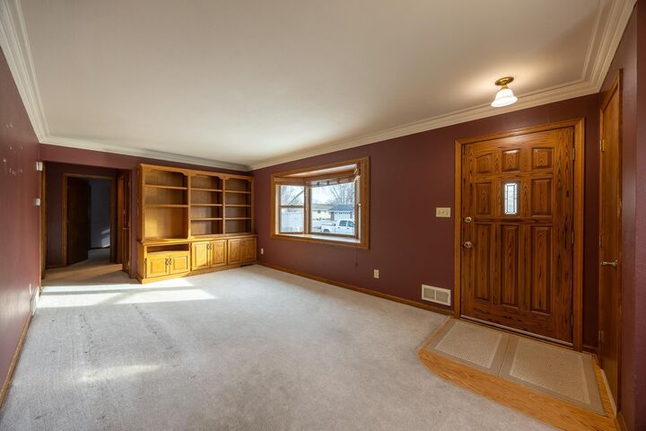 Property Photo: 1039 25th Avenue N MN 56303