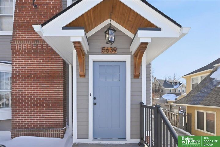 Property Photo:  5639 Emile Street  NE 68106 