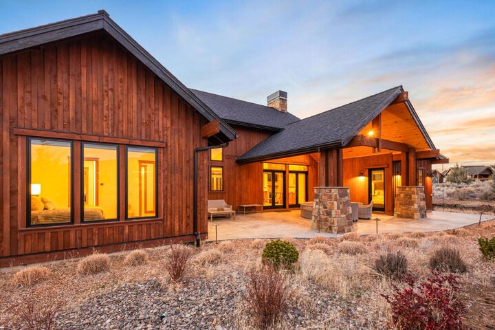 Property Photo: 15781 SW Brasada Ranch Road OR 97753