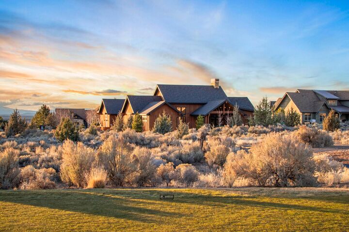 Property Photo:  15781 SW Brasada Ranch Road  OR 97753 