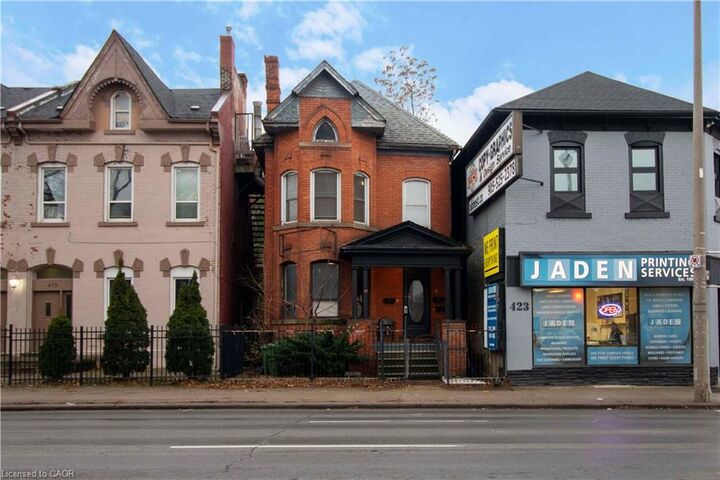 417 King Street W — photo 1