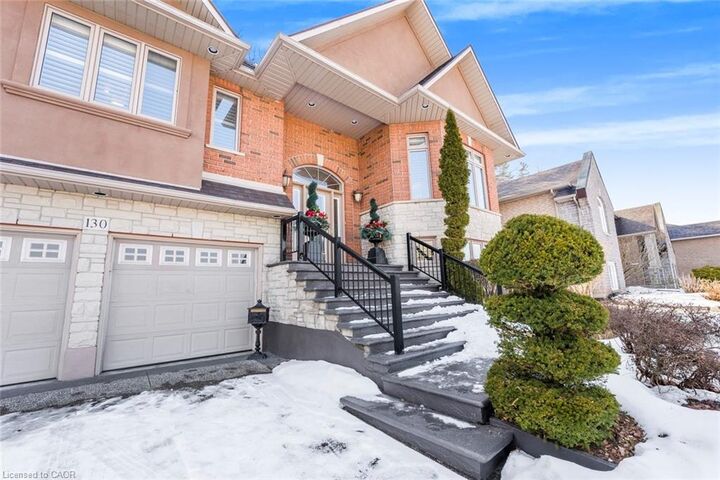 Property Photo: 130 Dorchester Drive ON L3M 1A8