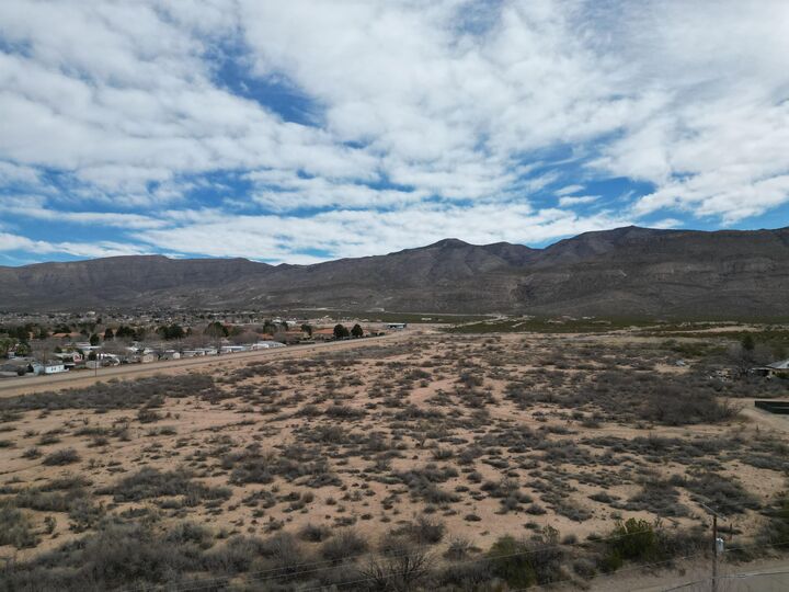Property Photo:  Lots S Canyon Rd  NM 88310 