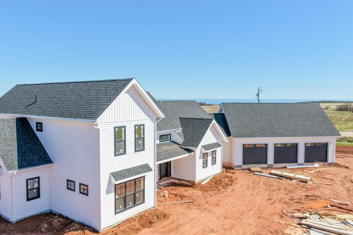 Property Photo: 11 Brianna Street - Cavendish Horizons Estates PE C0A 1N0