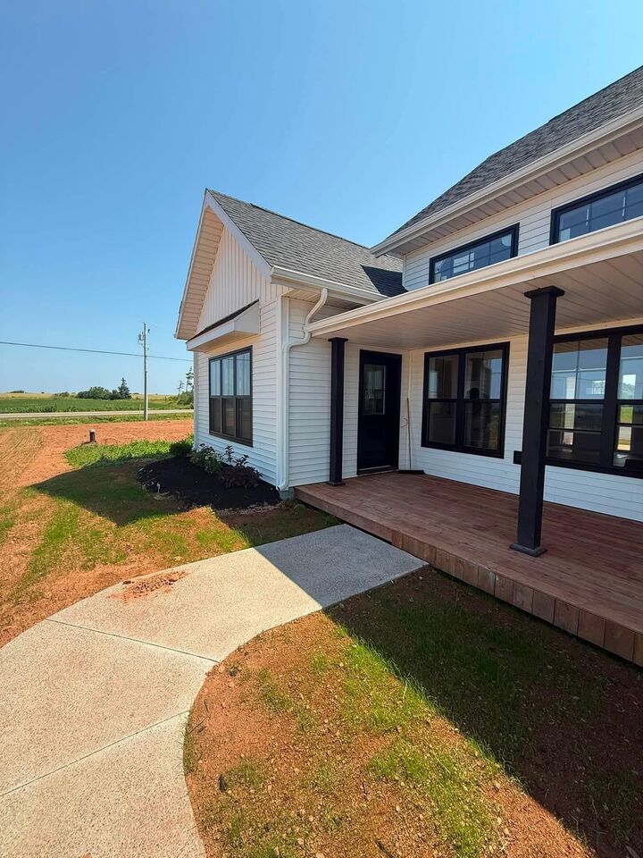 Photo de la propriété:  11 Brianna Street - Cavendish Horizons Estates  PE C0A 1N0 