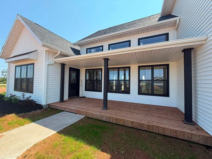 Photo de la propriété: 11 Brianna Street - Cavendish Horizons Estates PE C0A 1N0