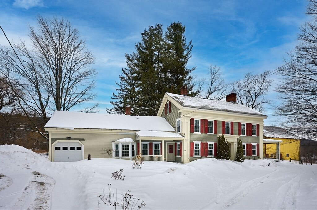Property Photo: 40 Suburban Drive MA 01330