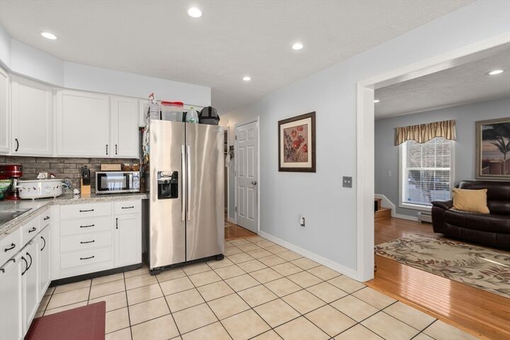 Property Photo: 15 Cross St MA 01013