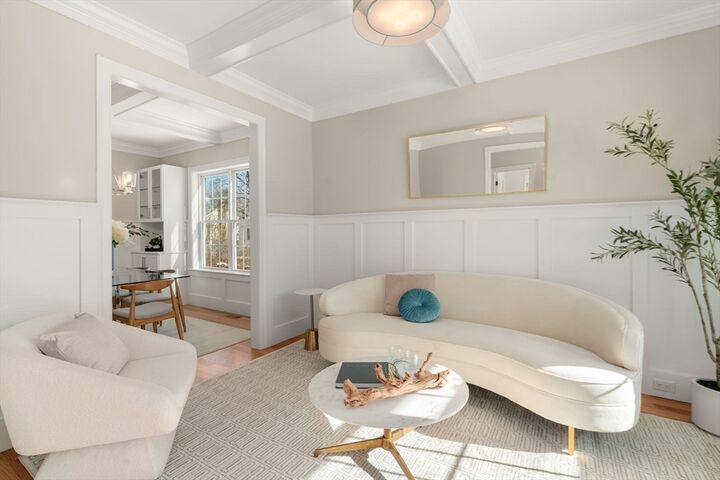 Property Photo:  211 Florence Ave  MA 02476 